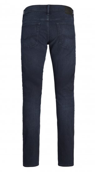 Jack & Jones JJILIAM JJORIGINAL MF 260 Jeans Blue Denim - Blugi & pantaloni - Blugi & Pantaloni Bărbați Mărimi Mari