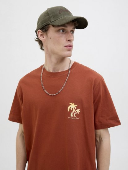 Jack & Jones Base Corduroy Cap Dusty Olive - Accesorii - 