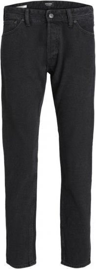 Jack & Jones CHRIS ORIGNIAL Jeans Black Denim - Blugi & pantaloni - Blugi & Pantaloni Bărbați Mărimi Mari