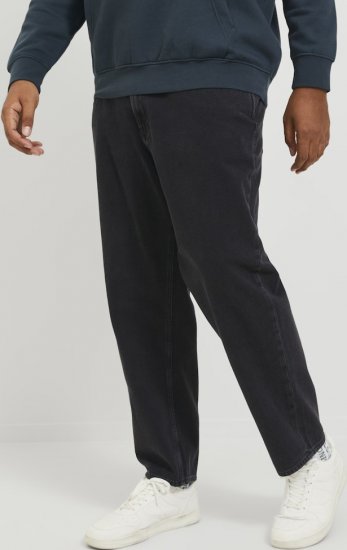 Jack & Jones CHRIS ORIGNIAL Jeans Black Denim - Blugi & pantaloni - Blugi & Pantaloni Bărbați Mărimi Mari