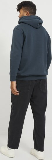 Jack & Jones CHRIS ORIGNIAL Jeans Black Denim - Blugi & pantaloni - Blugi & Pantaloni Bărbați Mărimi Mari