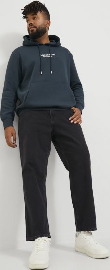 Jack & Jones CHRIS ORIGNIAL Jeans Black Denim - Blugi & pantaloni - Blugi & Pantaloni Bărbați Mărimi Mari