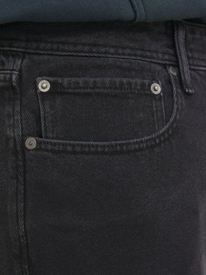 Jack & Jones CHRIS ORIGNIAL Jeans Black Denim - Blugi & pantaloni - Blugi & Pantaloni Bărbați Mărimi Mari