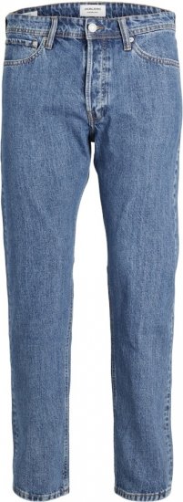 Jack & Jones CHRIS ORIGNIAL AKM 412 Jeans Blue Denim - Blugi & pantaloni - Blugi & Pantaloni Bărbați Mărimi Mari