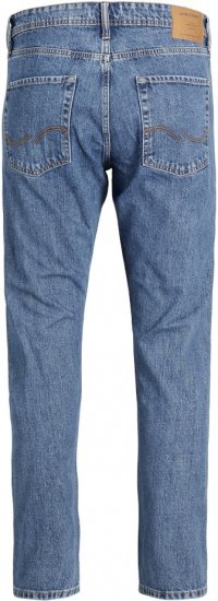Jack & Jones CHRIS ORIGNIAL AKM 412 Jeans Blue Denim - Blugi & pantaloni - Blugi & Pantaloni Bărbați Mărimi Mari