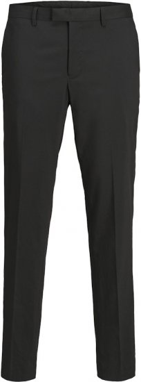 Jack & Jones FRANCO Suit Pants Black - Costume - Costume Bărbați mărimi mari