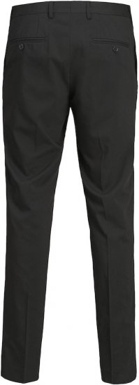 Jack & Jones FRANCO Suit Pants Black - Costume - Costume Bărbați mărimi mari