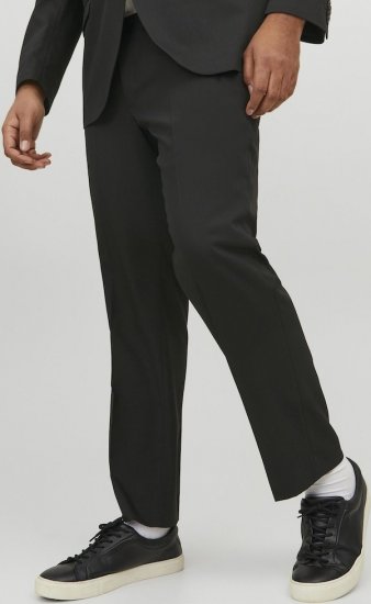 Jack & Jones FRANCO Suit Pants Black - Costume - Costume Bărbați mărimi mari