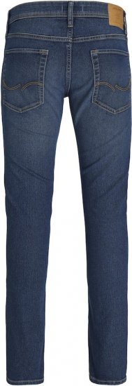 Jack & Jones GLENN ORIGINAL MF 070 Jeans Blue Denim - Blugi & pantaloni - Blugi & Pantaloni Bărbați Mărimi Mari