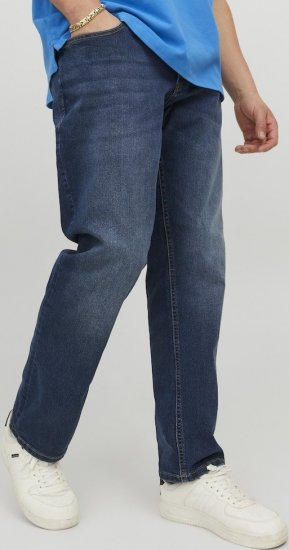 Jack & Jones GLENN ORIGINAL MF 070 Jeans Blue Denim - Blugi & pantaloni - Blugi & Pantaloni Bărbați Mărimi Mari