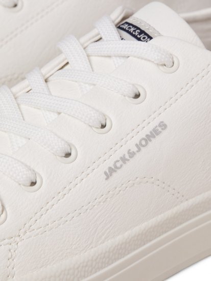 Jack & Jones Bayswater Sneakers Bright White - Bărbați pantofi 40-52 - 
