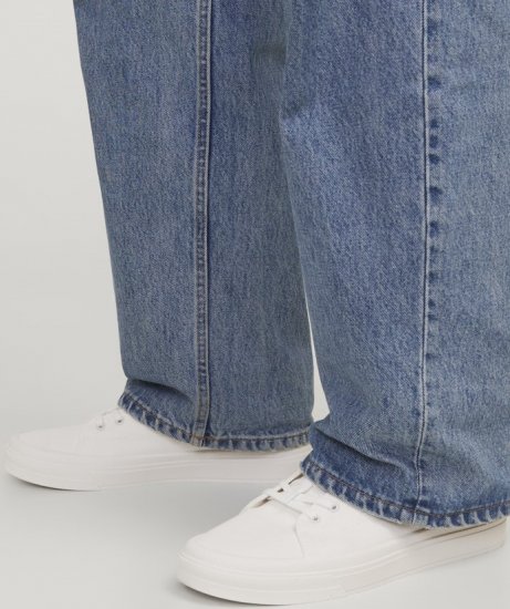 Jack & Jones Bayswater Sneakers Bright White - Bărbați pantofi 40-52 - 