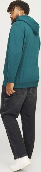 Jack & Jones CHRIS CARPENTER SBD 716 Jeans Black Denim - Blugi & pantaloni - Blugi & Pantaloni Bărbați Mărimi Mari