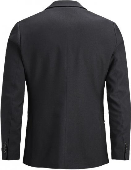 Jack & Jones SOLARIS Blazer Black - Costume - Costume Bărbați mărimi mari