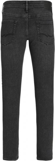 Jack & Jones GLENN ORIGINAL CB 772 Black Denim - Blugi & pantaloni - Blugi & Pantaloni Bărbați Mărimi Mari