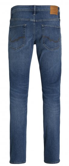 Jack & Jones JJIGLENN JJORIGINAL SQ 013 Jeans Blue Denim - Blugi & pantaloni - Blugi & Pantaloni Bărbați Mărimi Mari
