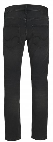 Jack & Jones JJIGLENN JJORIGINAL SQ 014 Jeans Black Denim - Blugi & pantaloni - Blugi & Pantaloni Bărbați Mărimi Mari