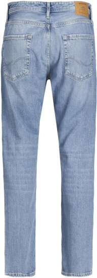 Jack & Jones CHRIS ORIGNIAL AKM 920 Jeans Blue Denim - Blugi & pantaloni - Blugi & Pantaloni Bărbați Mărimi Mari