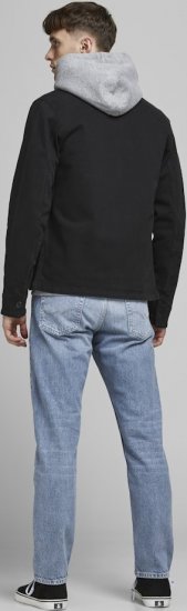 Jack & Jones CHRIS ORIGNIAL AKM 920 Jeans Blue Denim - Blugi & pantaloni - Blugi & Pantaloni Bărbați Mărimi Mari