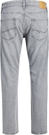 Jack & Jones CHRIS ORIGNIAL AKM 928 Grey Denim - Blugi & pantaloni - Blugi & Pantaloni Bărbați Mărimi Mari