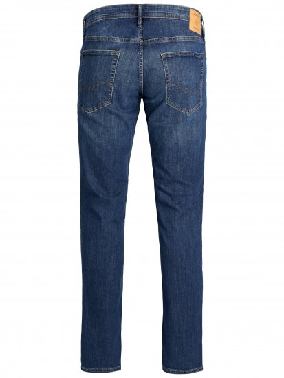 Jack & Jones TIM ORIGINAL CB 814 Jeans Blue Denim - Blugi & pantaloni - Blugi & Pantaloni Bărbați Mărimi Mari