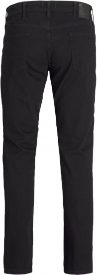 Jack & Jones TIM ORIGNIAL CB 816 Jeans Black Denim - Blugi & pantaloni - Blugi & Pantaloni Bărbați Mărimi Mari
