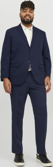 Jack & Jones FRANCO Suit Dark Navy - Costume - Costume Bărbați mărimi mari