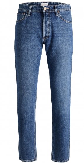 Jack & Jones JJIMIKE JJORIGINAL NA 123 Jeans Blue - Blugi & pantaloni - Blugi & Pantaloni Bărbați Mărimi Mari