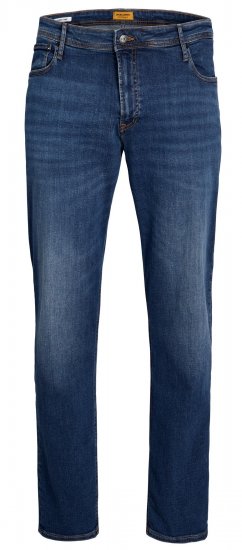 Jack & Jones MIKE ORIGINAL AM 782 Jeans Blue Denim - Blugi & pantaloni - Blugi & Pantaloni Bărbați Mărimi Mari