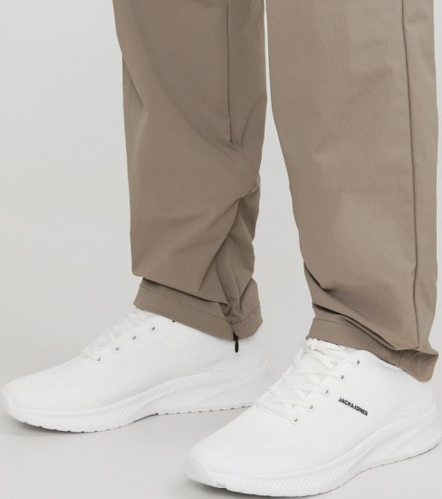 Jack & Jones Croxley Sneakers Bright White - Bărbați pantofi 40-52 - 