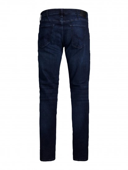 Jack & Jones Glenn Icon Jeans Denim - Blugi & pantaloni - Blugi & Pantaloni Bărbați Mărimi Mari