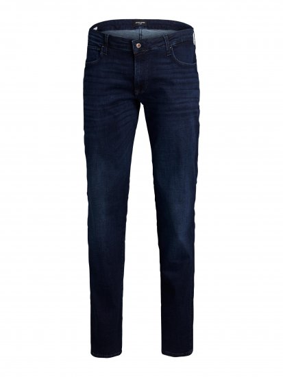 Jack & Jones Glenn Icon Jeans Denim - Blugi & pantaloni - Blugi & Pantaloni Bărbați Mărimi Mari