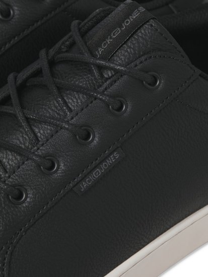 Jack & Jones Trent Sneakers Black - Bărbați pantofi 40-52 - 