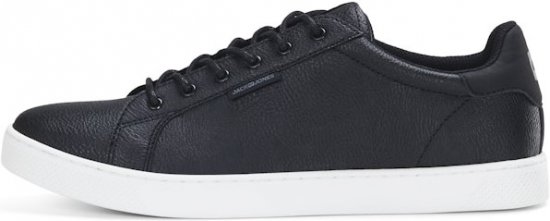 Jack & Jones Trent Sneakers Black - Bărbați pantofi 40-52 - 