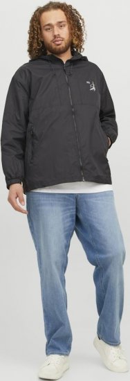 Jack & Jones MIKE ORIGINAL AM 783 Jeans Blue Denim - Blugi & pantaloni - Blugi & Pantaloni Bărbați Mărimi Mari