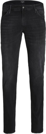 Jack & Jones GLENN FOX GE 147 Jeans Black Denim - Blugi & pantaloni - Blugi & Pantaloni Bărbați Mărimi Mari