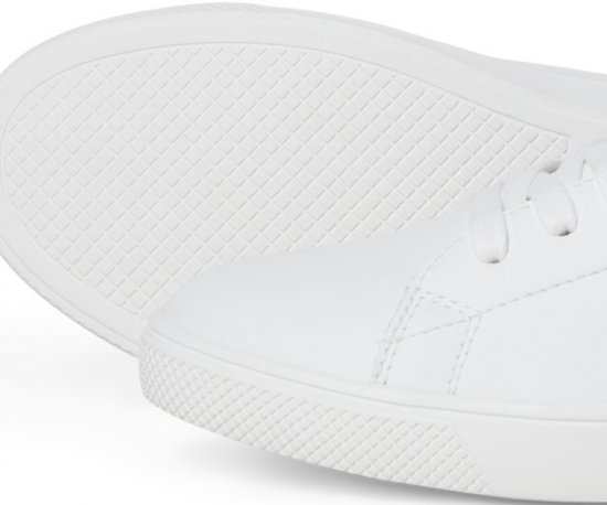 Jack & Jones Bosley Sneakers White/NAVY BLAZE - Bărbați pantofi 40-52 - 