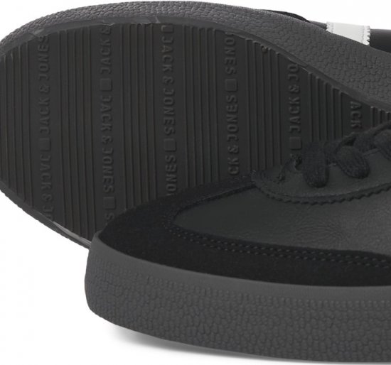 Jack & Jones Mambo Special Sneakers Black - Bărbați pantofi 40-52 - 