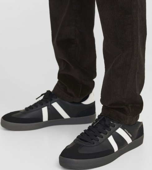 Jack & Jones Mambo Special Sneakers Black - Bărbați pantofi 40-52 - 