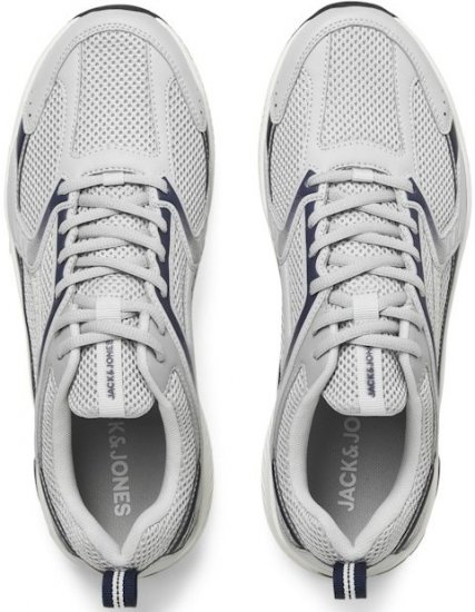 Jack & Jones Tokyo Sneakers Grey - Bărbați pantofi 40-52 - 