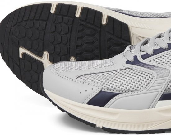 Jack & Jones Tokyo Sneakers Grey - Bărbați pantofi 40-52 - 