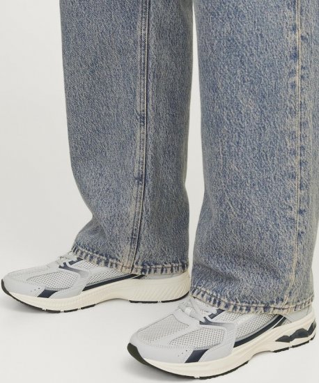 Jack & Jones Tokyo Sneakers Grey - Bărbați pantofi 40-52 - 