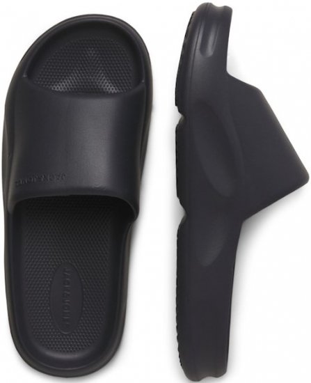 Jack & Jones Status Moulded Slippers Black - Bărbați pantofi 40-52 - 