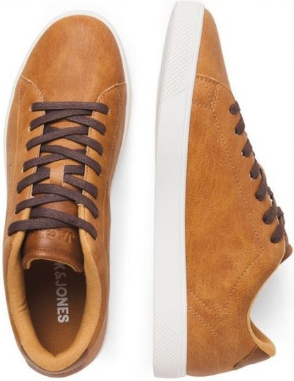 Jack & Jones Bosley Sneakers Brown - Bărbați pantofi 40-52 - 