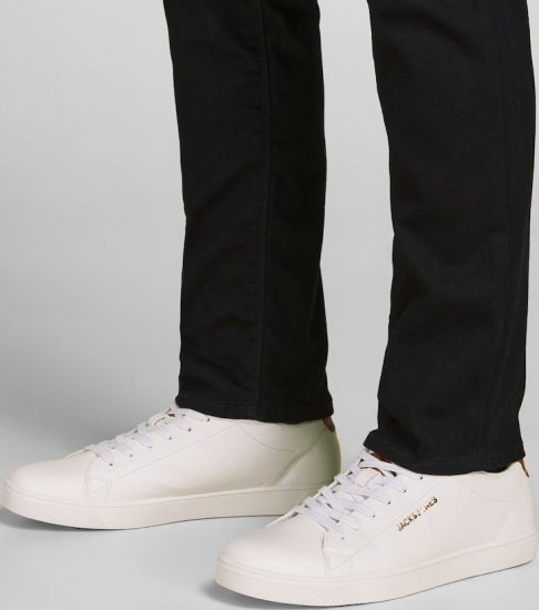 Jack & Jones Bosley Sneakers White - Bărbați pantofi 40-52 - 
