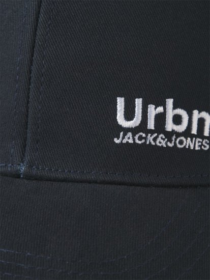 Jack & Jones Urban Baseball Cap Sky Captain - Accesorii - 