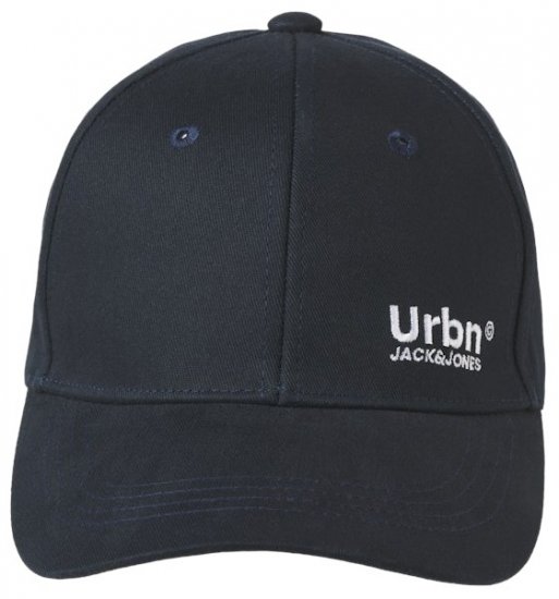 Jack & Jones Urban Baseball Cap Sky Captain - Accesorii - 