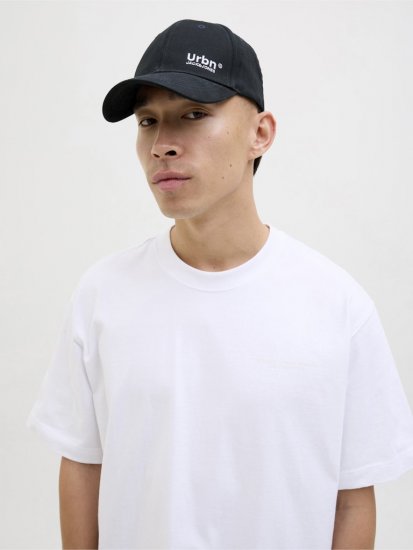 Jack & Jones Urban Baseball Cap Sky Captain - Accesorii - 