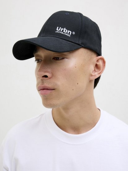 Jack & Jones Urban Baseball Cap Sky Captain - Accesorii - 