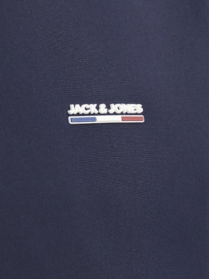 Jack & Jones Brad Bomber Jacket Seaborne - Geci - Geci Bărbați Mărimi Mari
